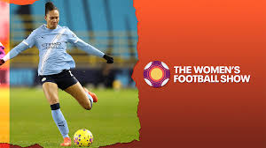 The Women's Football Show on BBC One London HD: full details and when it's on