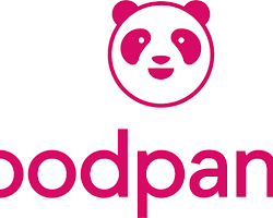 รูปภาพFoodpanda logo