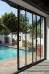 Grand Slider II - Aluminium Sliding Doors IDSystems