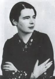 Resultado de imagen de marguerite yourcenar