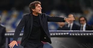 Napoli Under Fire! Conte Slams Critics Ahead of Eintracht Clash!