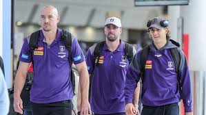REVEALED: Freo’s plan to boost recovery on six-day break