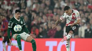 Racing extraña a Juanfer Quintero: ¿Clave para la Copa Libertadores? - Imagen principal del artículo