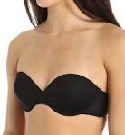 Strapless bra 32a