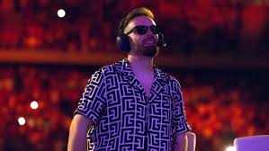 Quién es Ibai Llanos, el creador de La Velada del Año y cómo nació el evento de box entre celebridades