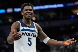 Anthony Edwards and the Timberwolves: Rising Expectations for 2025-26 Season