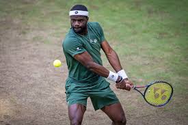 Maryland native Frances Tiafoe wins fourth career ATP title