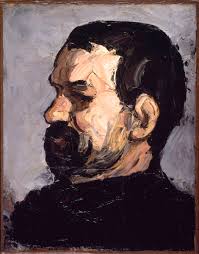 Onkel Dominique - Paul Cézanne
