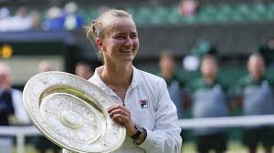 Wimbledon 2025: Who will present the women’s singles trophy?