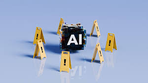 Will we heed warnings and slow AI down?