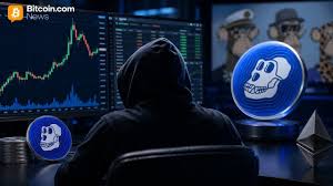 Apecoin Insider Turns $174K Into $2.45M in One Day With 14x Trade on Both Sides of 80% Surge