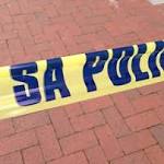 More explosive devices found Durban