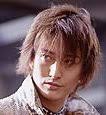 Takashi Hagino Acteur de Changerion (1996). 1ère apparition : episode 19 - takeshiasakura
