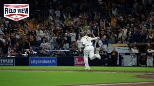 Padres Game Today