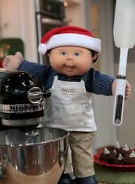 Image result for christmas with QVC david venable