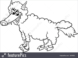 Image result for wolf in sheep's clothing cartoon
