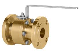Floating Ball Valve – Sesto Valves