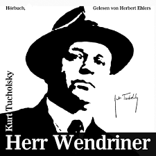 Herr Wendriner can&#39;t get to sleep (Herr Wendriner kann nicht einschlafen) - tuchowendriner2