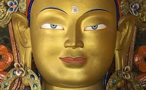Image result for maitreya buddha