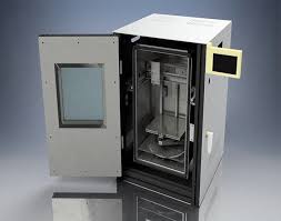 Build Your Own High-Temp 3D Printer? « Fabbaloo