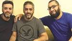 هذا ما حدث لشقيق الفنّان