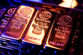 Ouro ensaia novo rali e tenta voltar a ser o ‘queridinho’ de Wall Street