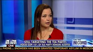 Image result for Mark Meckler and Jenny Beth Martin