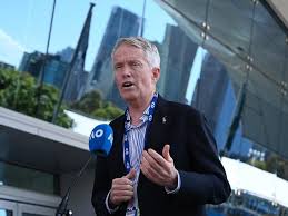 Directorul Australian Open "le-a închis gura" vedetelor care s-au plâns de violarea intimității