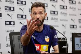 Carlos Corberán revela una 