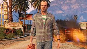 gta v
