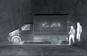 Znalezione obrazy dla zapytania infrared camera