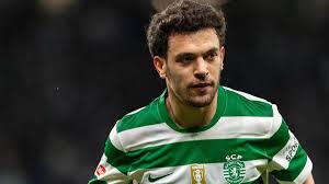 Pedro Gonçalves sai do Sporting esta semana e sobe fasquia para €100 M