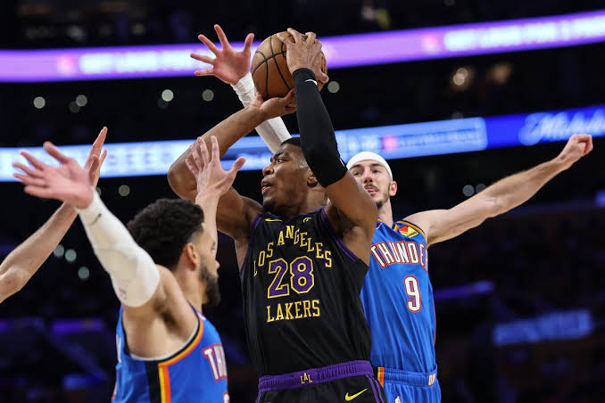 Buss family sells remaining Lakers shares to Iger and Kushner for $12.5bn; Spectrum channel's shaky future adds drama to the sale