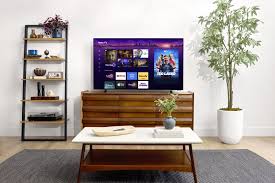Roku Pro TV Now One of Cheapest OLEDs Starting at $999