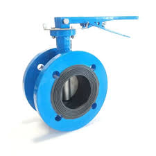 A Complete Guide to Understand Industrial Butterfly Valves