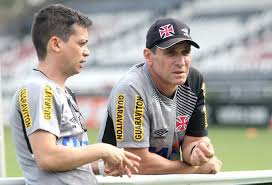 Resultado de imagem para o sufoco do vasco da gama