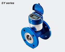 Hình ảnh về Đồng hồ đo lưu lượng cơ Aichi Tokei