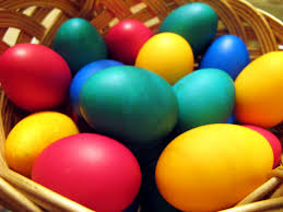 Image result for easter eggs