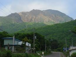 Picture of Mount E