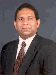 ... of Securities and Exchange Commission of Sri Lanka, Channa de Silva - z_fin350