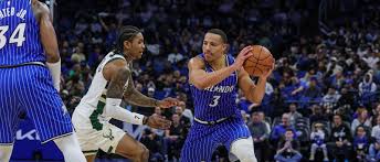 Orlando Magic's Desmond Bane Stresses Finishing Strong Before All-Star Break