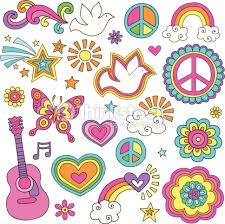 Image result for colourful music notes