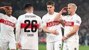 Anrennender VfB belohnt sich kurz vor Schluss der Verlängerung!