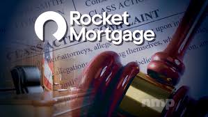 Lawsuit Accuses Rocket Mortgage Of Steering Borrowers To Higher-Cost Loans