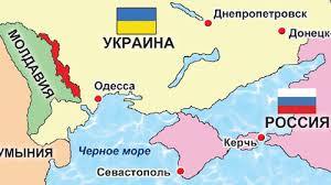 Путину нужен коридор через Одесскую область в Приднестровье, - Яценюк - Цензор.НЕТ 5561