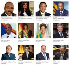 Resultado de imagen de summit of the americas panama 2015