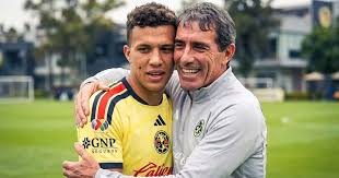 Club América busca a Nelson Deossa y Real Betis ya le puso precio