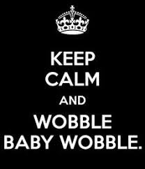 Wobble Dance on Pinterest | Line Dances, Country Line Dancing and ... via Relatably.com