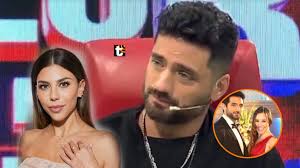 Pablo Heredia revela su intensa conexión con Milett Figueroa - Imagen principal del artículo