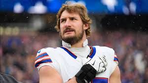 Joey Bosa Hopes Healthiest Playoff Run Translates to Bills Success